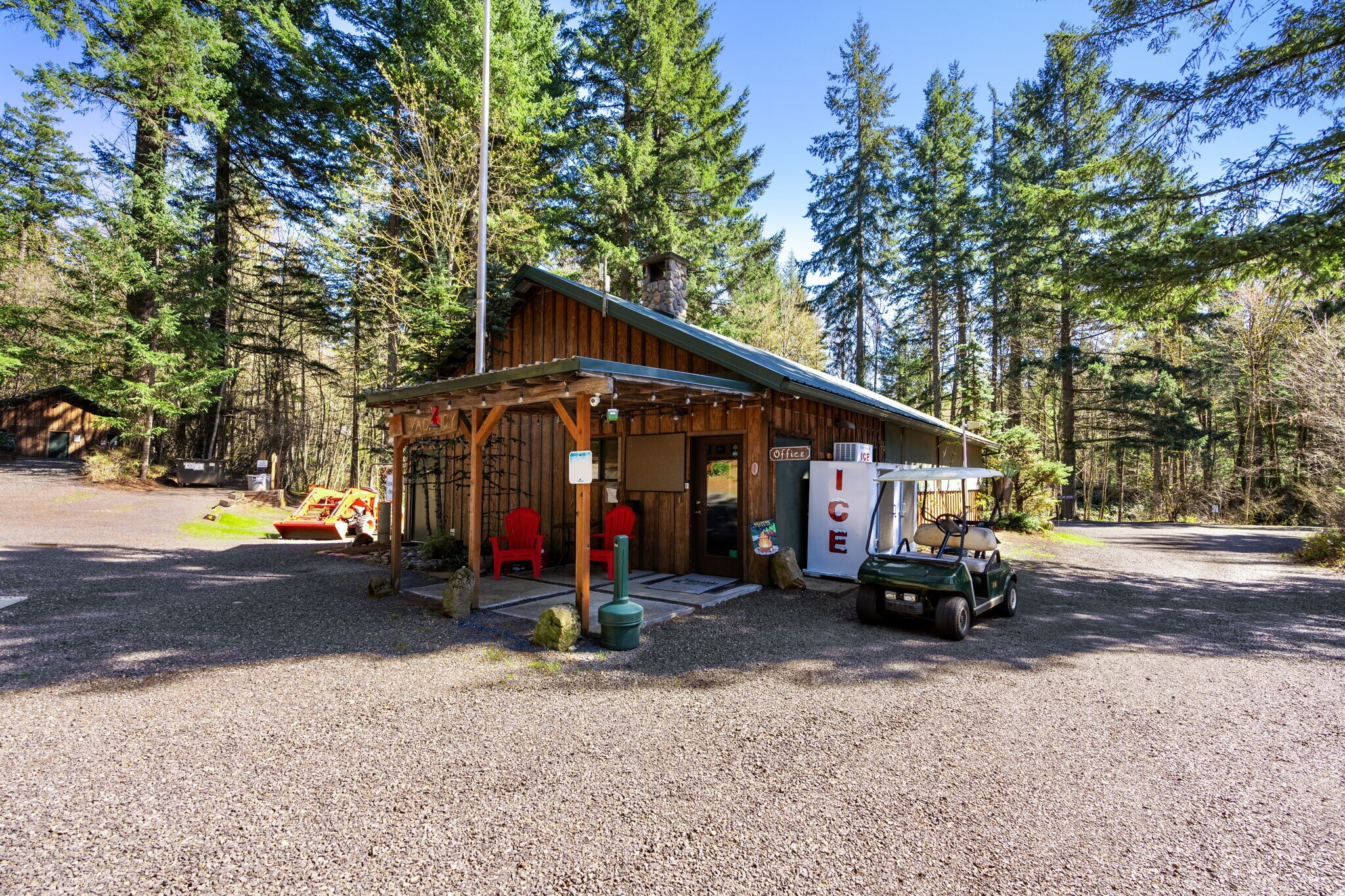112 Bylin Rd, Stevenson, WA à vendre Photo principale– Image 1 sur 41