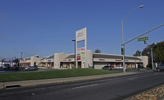 Plus de détails pour 4300 Sonoma Blvd, Vallejo, CA - Local commercial à louer