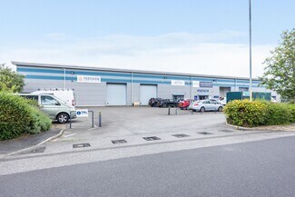 Plus de détails pour Teesway, Stockton On Tees - Local commercial, Industriel/Logistique à louer
