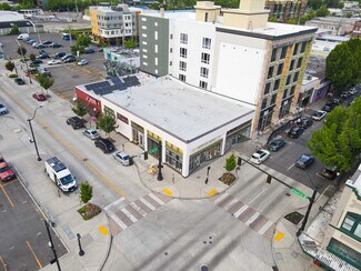 Plus de détails pour 302-304 4th Ave E, Olympia, WA - Local commercial à vendre