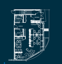 3372 Luxton Rd, Langford, BC à louer Plan d’étage– Image 2 sur 2
