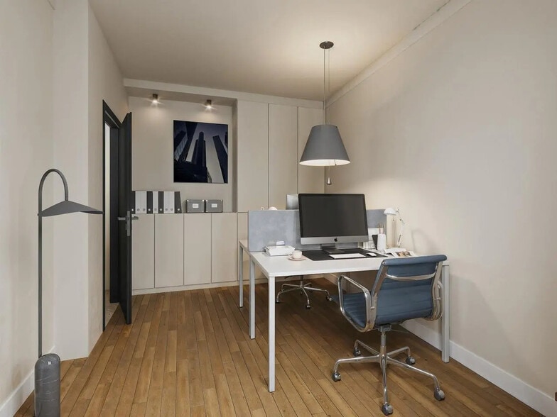 Bureau dans Tours à louer - Photo intérieure – Image 3 sur 10