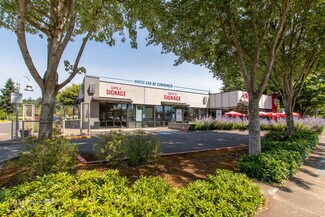 Plus de détails pour 1079 Valley River Way, Eugene, OR - Local commercial à louer