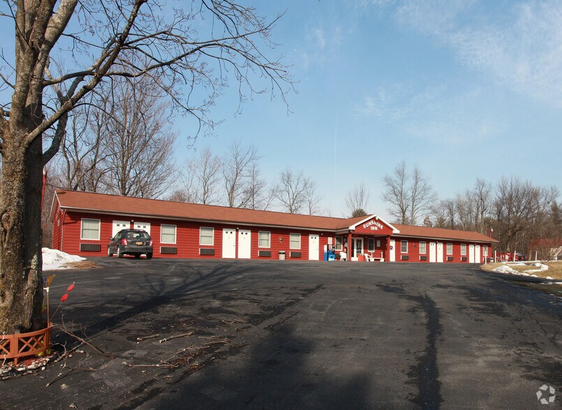 2624 Rt-40, Greenwich, NY à vendre - Photo principale – Image 1 sur 13