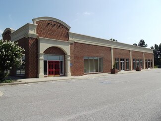 Plus de détails pour 699 Bultman Dr, Sumter, SC - Local commercial à louer