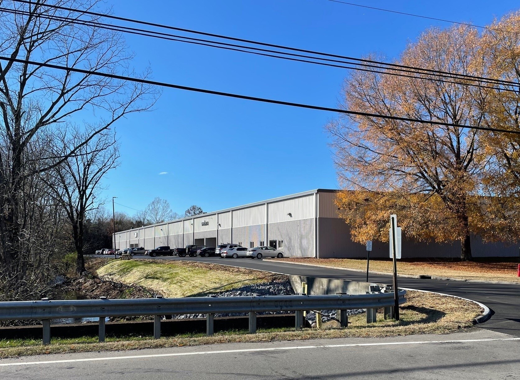 1405 Heil Quaker Blvd, La Vergne, TN à louer Photo de l’immeuble– Image 1 sur 3
