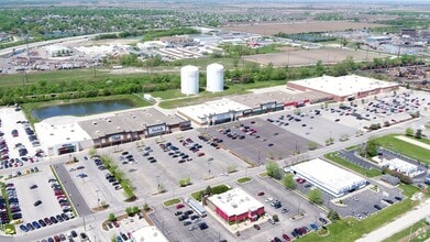 1615 N Route 50, Bradley, IL à louer Photo de l’immeuble– Image 1 sur 2