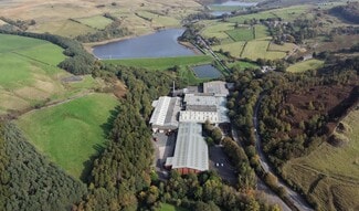 Plus de détails pour Ogden Ln, Rochdale - Industriel/Logistique à vendre