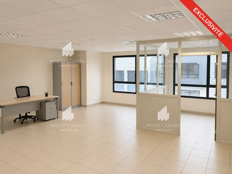 5 Rue Ferrie, Ennery à louer - Photo intérieure – Image 3 sur 6