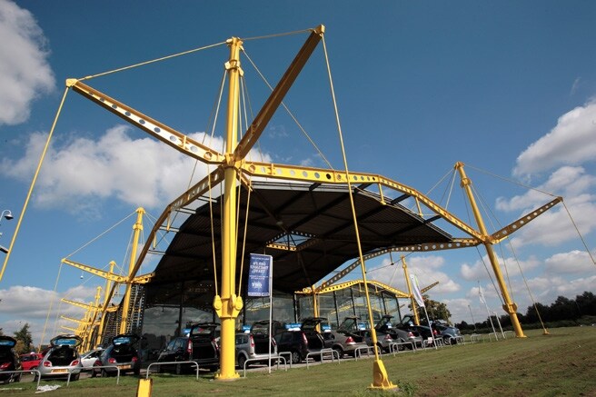 Rivermead Dr, Swindon à vendre - Photo de l’immeuble – Image 2 sur 8