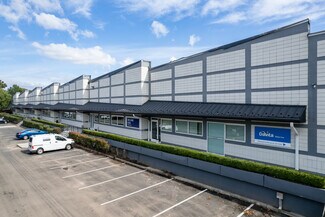 Plus de détails pour 100 W Forest Ave, Englewood, NJ - Industriel/Logistique à louer