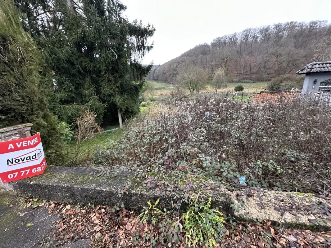 Terrain dans Macheren à vendre Photo de l’immeuble– Image 1 sur 10