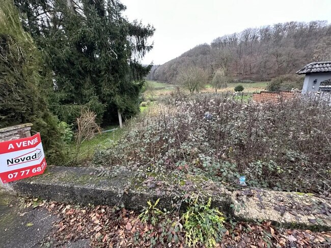 Plus de détails pour Terrain à vendre