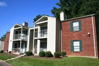 Plus de détails pour Multifamily Portfolio Vicksburg, MS – Logement à vendre, Vicksburg, MS