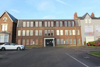Plus de détails pour 30-32 Yarm Rd, Stockton On Tees - Bureau à louer
