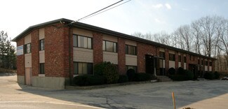 Plus de détails pour 89-91 Providence Hwy, Westwood, MA - Bureau à vendre