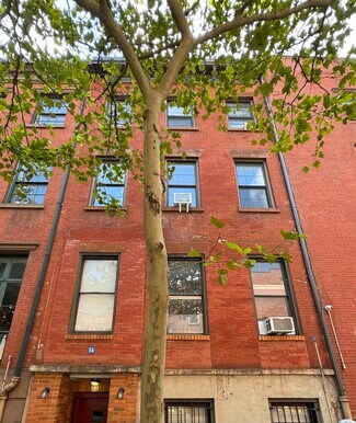 Plus de détails pour 54 Jane St, New York, NY - Logement à vendre
