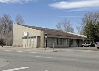 Plus de détails pour 425 E Eisenhower Blvd, Loveland, CO - Bureau/Local commercial à louer