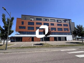 Plus de détails pour Bureau à louer