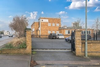 Plus de détails pour 7 Queen St, Erith - Bureau à louer