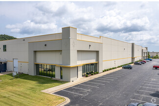 Plus de détails pour 1065 Conestoga Pky, Shepherdsville, KY - Industriel/Logistique à louer