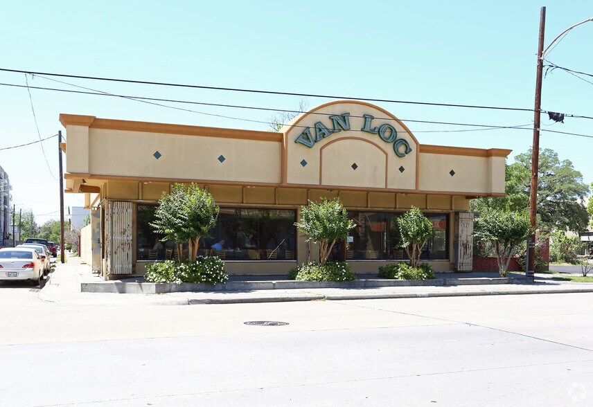 3010 Milam St, Houston, TX à vendre - Photo de l’immeuble – Image 3 sur 3