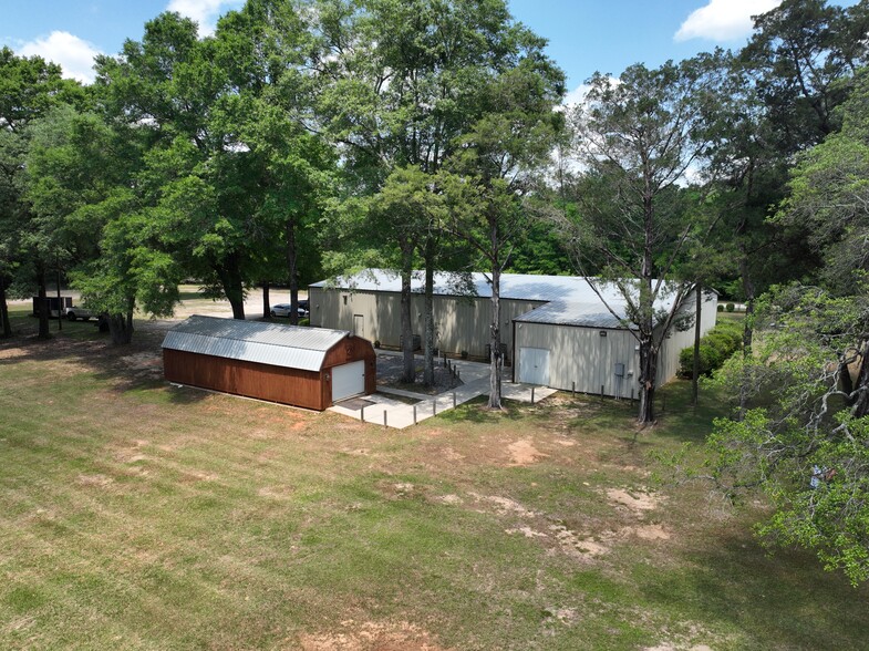 5725 Jarrett Rd, Prichard, AL à vendre - Aérien – Image 3 sur 25