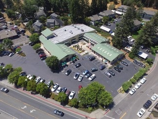 Plus de détails pour 950-980 Gravenstein Ave, Sebastopol, CA - Bureau, Local commercial à louer