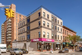 Plus de détails pour 458 5th Ave, Brooklyn, NY - Local commercial à louer