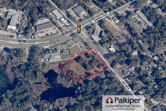 Plus de détails pour 1324 Lake Dr, Casselberry, FL - Terrain à vendre