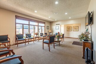 Plus de détails pour 302 N Hammes Ave, Joliet, IL - Médical à louer