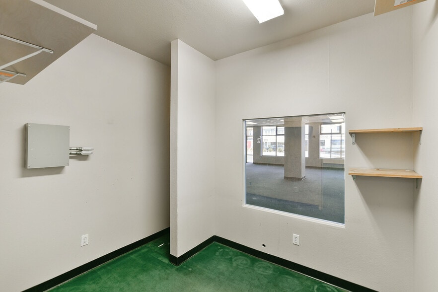4801 Geary Blvd, San Francisco, CA à louer - Photo intérieure – Image 2 sur 11