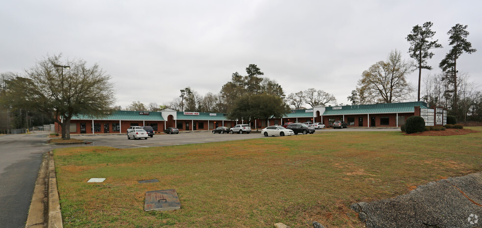 1150-1190 Old W Liberty St, Sumter, SC à louer - Photo de l’immeuble – Image 2 sur 14