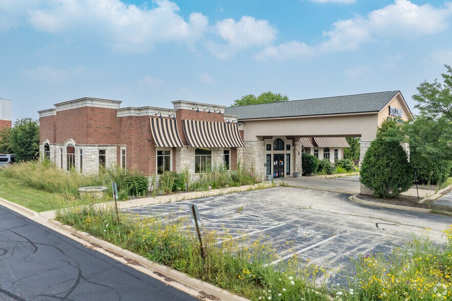 1501 S IL Route 31, Mchenry, IL à vendre - Photo de l’immeuble – Image 1 sur 26