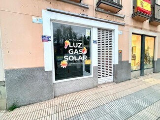 Plus de détails pour Local commercial à louer