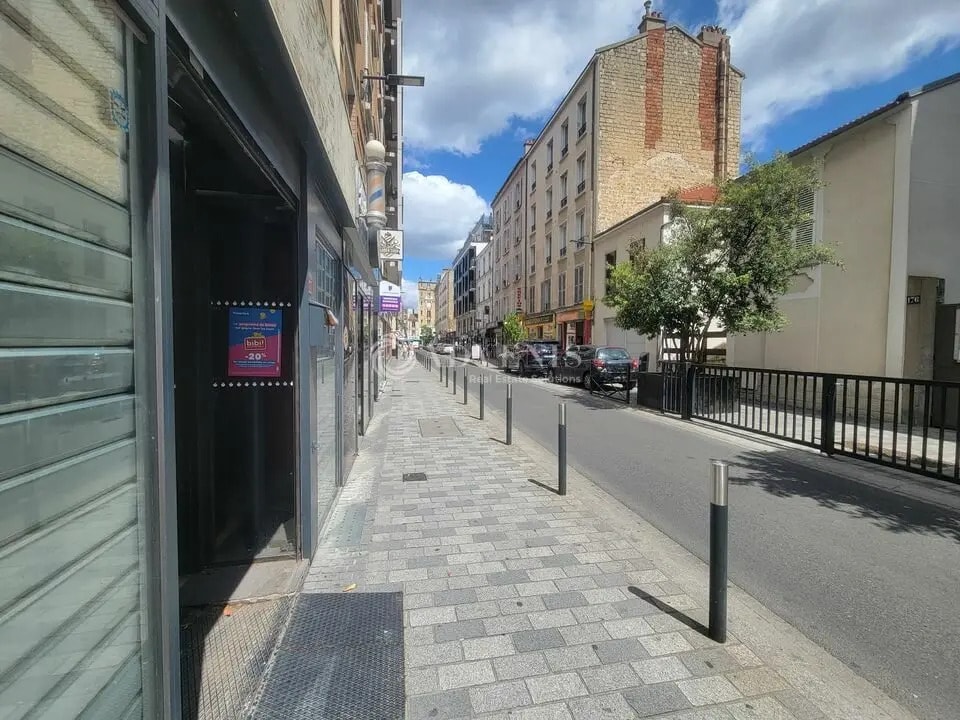 Photo de l’immeuble