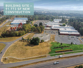 26550 SW Parkway Avenue, Wilsonville, OR - VUE AÉRIENNE  vue de carte - Image1