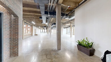 1701 N Market St, Dallas, TX à louer Numérisation 3D Matterport– Image 1 sur 3