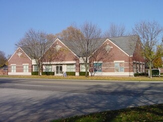 Plus de détails pour 2151 E 14 Mile Rd, Birmingham, MI - Bureau à louer