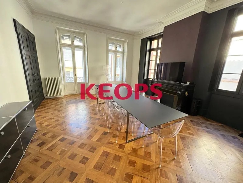 7 Rue Romiguières, Toulouse à louer Photo intérieure– Image 1 sur 16