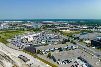 2210 Markham Rd, Toronto, ON - VUE AÉRIENNE  vue de carte
