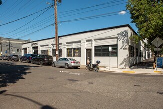 Plus de détails pour 1631 SW Jefferson St, Portland, OR - Local d’activités à vendre