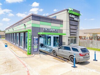 Plus de détails pour 20615 Kuykendahl Rd, Spring, TX - Spécialisé à vendre