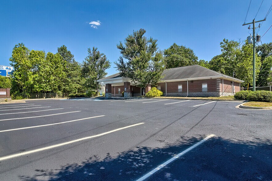 811 Sunset Blvd, West Columbia, SC à vendre - Photo de l’immeuble – Image 3 sur 48