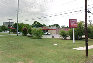 Plus de détails pour 3619 Eastern Blvd, Montgomery, AL - Local commercial à louer
