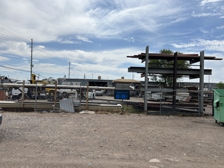 Plus de détails pour 1010 5th St, Phoenix, AZ - Industriel/Logistique à louer