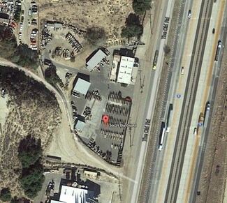 Plus de détails pour 30617 The Old Rd, Castaic, CA - Terrain à louer