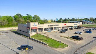 Plus de détails pour 1911 SE Washington St, Idabel, OK - Local commercial à vendre