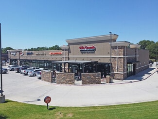Plus de détails pour 201 N Interstate 35, Gainesville, TX - Bureau/Médical à louer