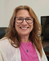 Tracey Horstmann